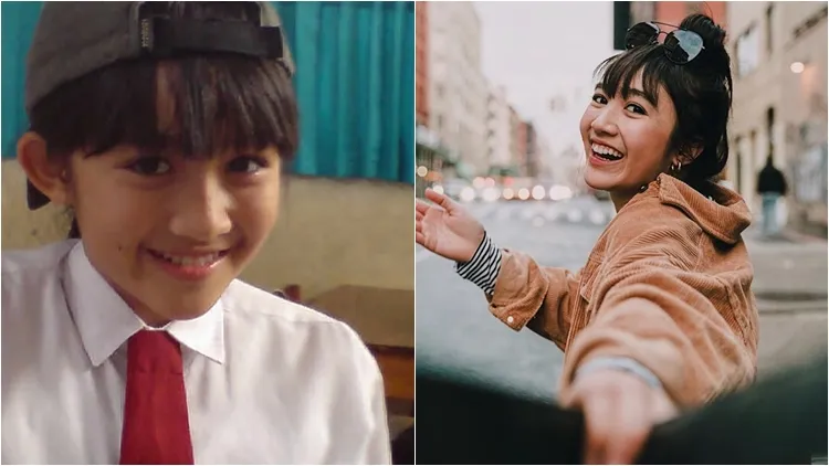 Kabar Terbaru para Pemain Sinetron 'Eneng dan Kaus Kaki Ajaib'. Tak Terasa Udah 13 Tahun Berlalu! 10