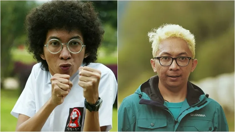 Kabar Terbaru para Pemain Sinetron 'Eneng dan Kaus Kaki Ajaib'. Tak Terasa Udah 13 Tahun Berlalu! 13