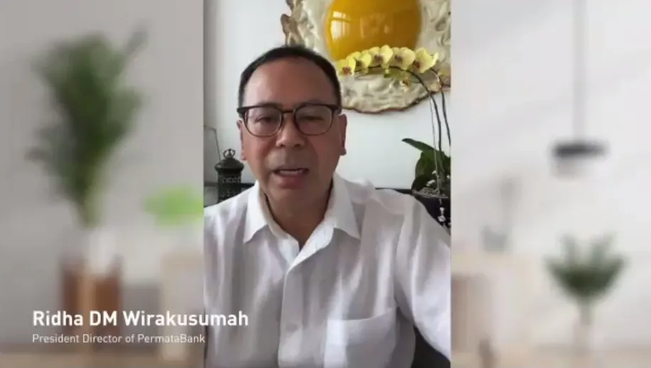 PermataBank Luncurkan PermataNet. Layanan Internet Banking Baru yang Lebih Canggih, Lengkap dan Aman 5
