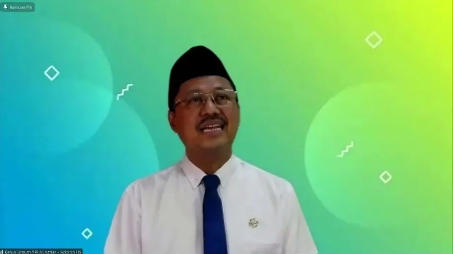PermataBank Syariah Buka Branch Office Pertama dengan Konsep Kekinian di Kampus Al-Azhar Indonesia 4