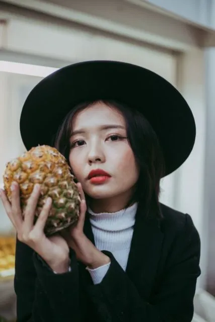 7 Cara Membedakan Nanas Madu dengan Nanas Biasa. Nggak Cukup Dibuktikan dengan Manisnya Saja 7