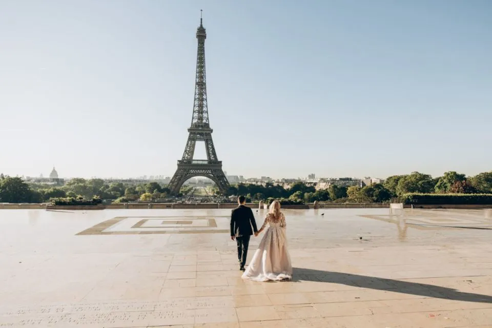 6 Ragam Tradisi Sumbangan dan Kado Nikah di Dunia. Unik-unik lo Ternyata! 8
