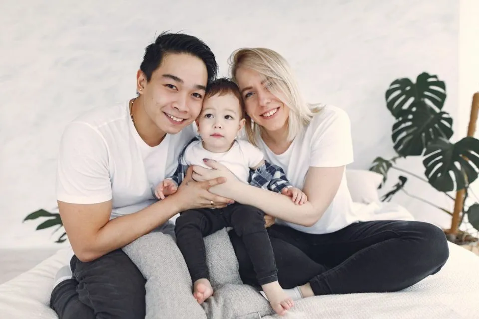 7 Hal Pemicu Pertengkaran Setelah Punya Anak. Patut Waspada, Biar Selalu Harmonis! 9