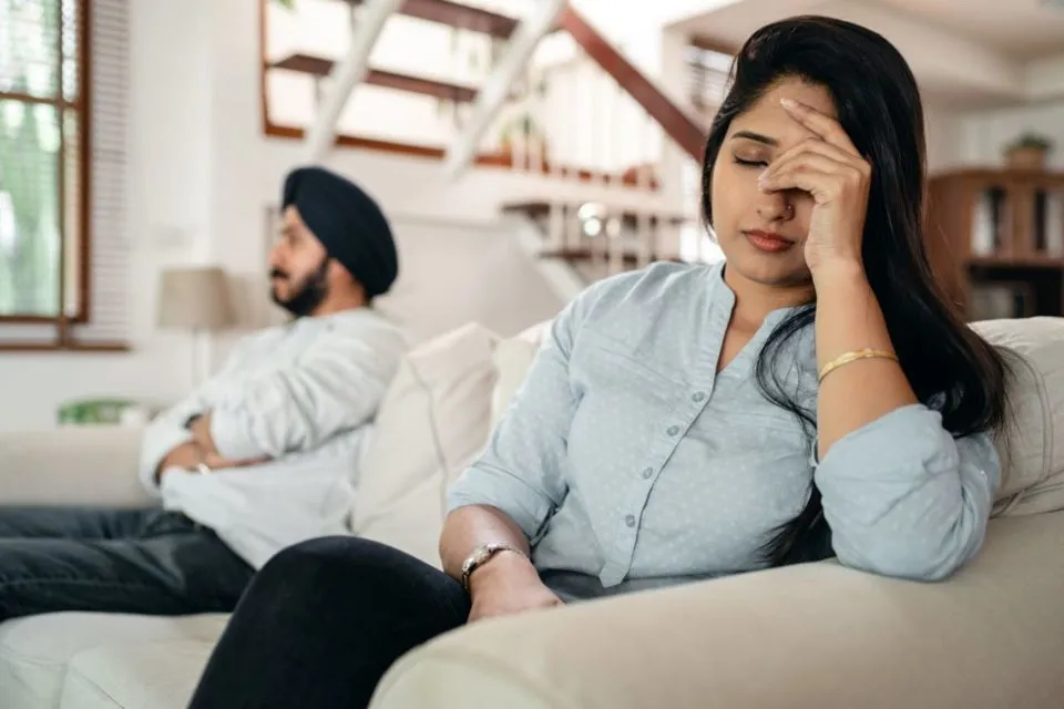 Apa itu Marriage Burnout? Rasa Jenuh dan Lelah Pasutri Jalani Pernikahan 6 burnout marriage