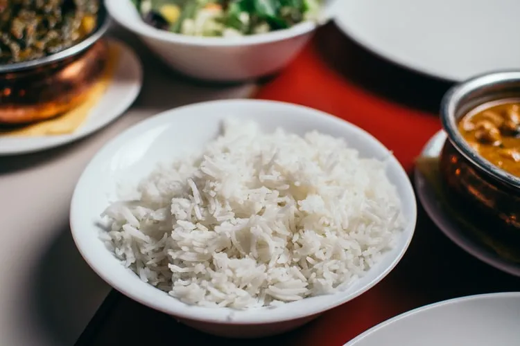 Berapa Kalori Nasi Putih? dan Nutrisi yang Terkandung di Dalamnya 7