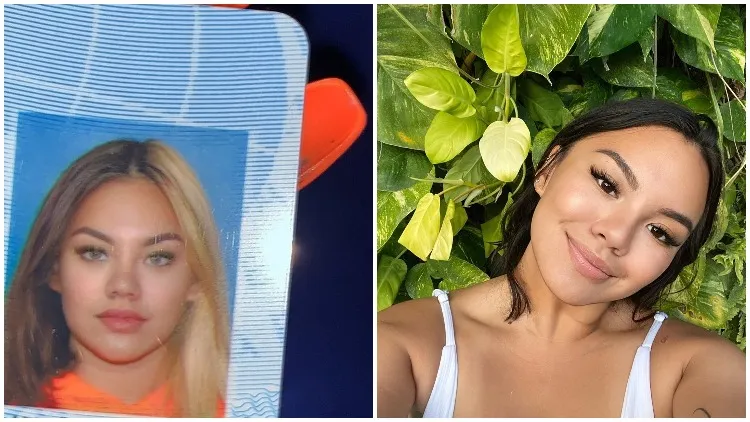Foto KTP/SIM 10 Artis yang Pernah Mereka Perlihatkan di Media Sosial 11