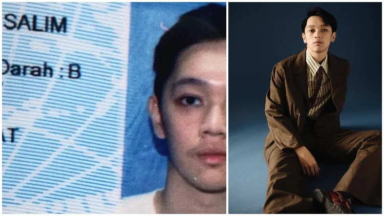 Foto KTP/SIM 10 Artis yang Pernah Mereka Perlihatkan di Media Sosial 13