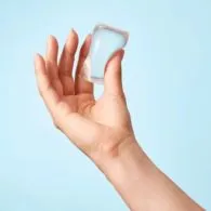 Inovatif nan Ramah Lingkungan, Kini Ada Bungkus Saus yang Bisa Dimakan. Diharapkan Bisa Kurangi Limbah Plastik