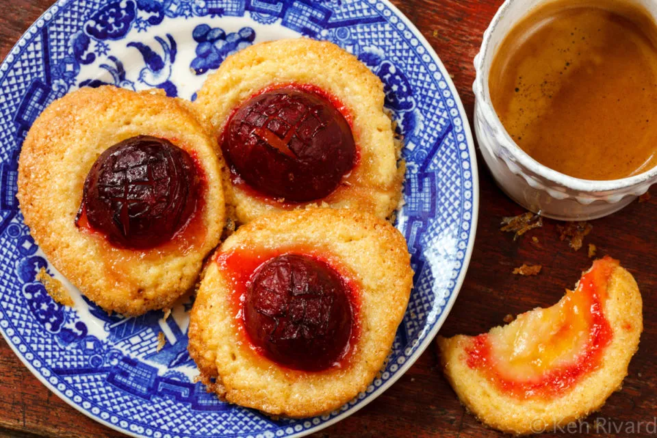 7 Cara Asyik Makan Buah Plum Agar Rasa Asamnya Nggak Begitu Terasa. Nggak Meringis Makannya~ 14
