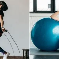 6 Alat Olahraga untuk Stretching di Rumah. Bikin Semangat Gerak, Lemak di Badan pun Musnah