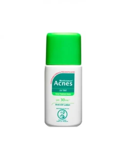 5 Sunscreen Lokal Murah Buat Kulit Berjerawat! 10