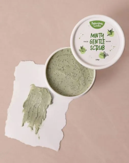 8 Produk Perawatan Wajah yang Viral di TikTok. Lengkap dari Masker Organik Sampai Acne Lotion 15