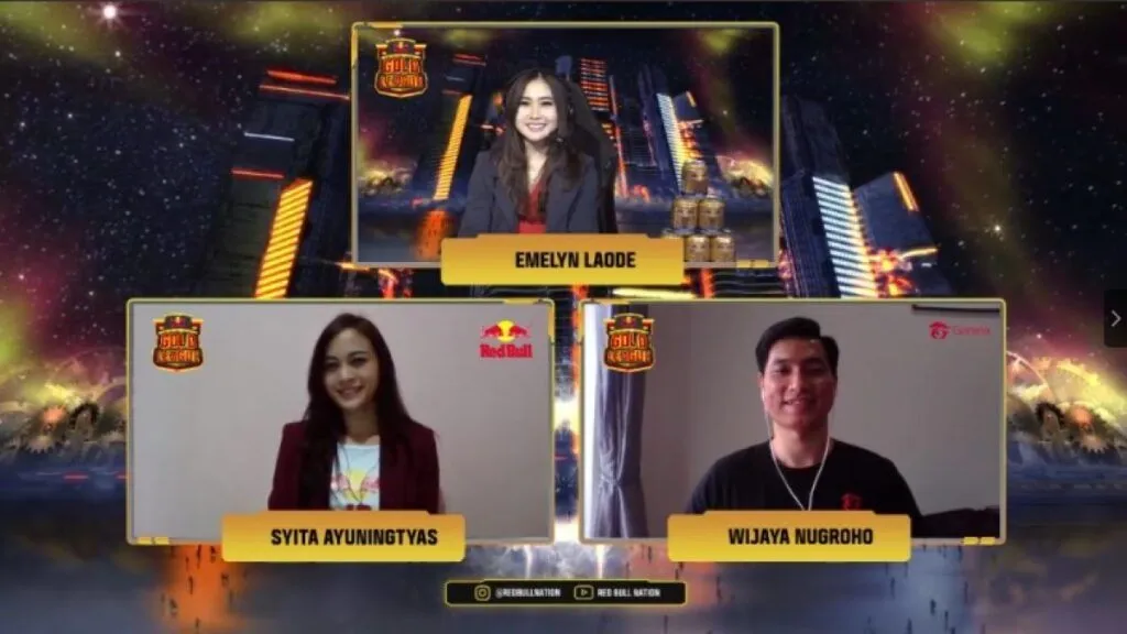 Liga Free Fire 'Red Bull Gold League' Akan Dimulai 30 Oktober 2020 dan Bisa Disaksikan via Streaming 3