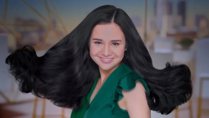 Rejoice Rich Hadir dengan Formula Baru Anti Kusut dan Rambut Tetap Lembut Hingga Dua Hari 4