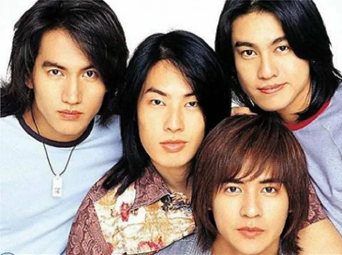 Reuni F4 Dengan Konsep Hologram Obati Kerinduan Sekaligus Ajang Nostaliga Para Penggemar Meteor Garden 4