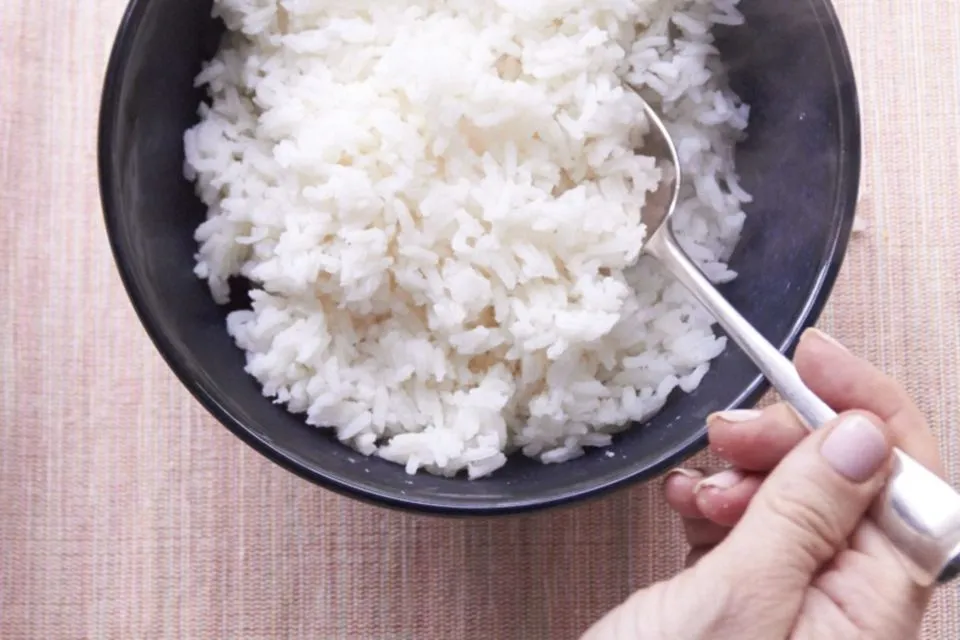 Fakta Seputar Nasi Shirataki yang Jadi Primadona Diet 10