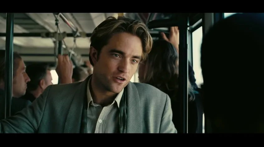 Bukan Cuma Twilight, Ini 5 Peran Robert Pattinson dalam Film dengan Rating Terbaik Versi IMDb dan Rotten Tomatoes 6