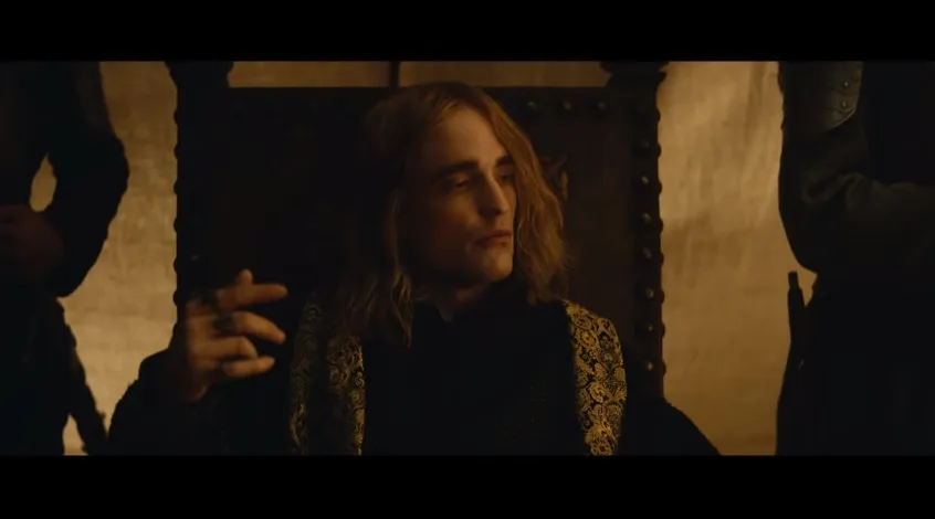 Bukan Cuma Twilight, Ini 5 Peran Robert Pattinson dalam Film dengan Rating Terbaik Versi IMDb dan Rotten Tomatoes 9
