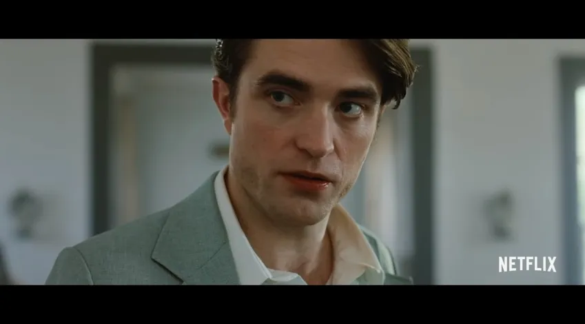 Bukan Cuma Twilight, Ini 5 Peran Robert Pattinson dalam Film dengan Rating Terbaik Versi IMDb dan Rotten Tomatoes 10