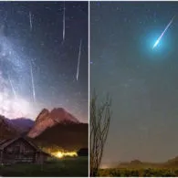 Mirip Bola Api, Hujan Meteor Mirip Taurid Selatan Bisa Disaksikan hingga 20 November