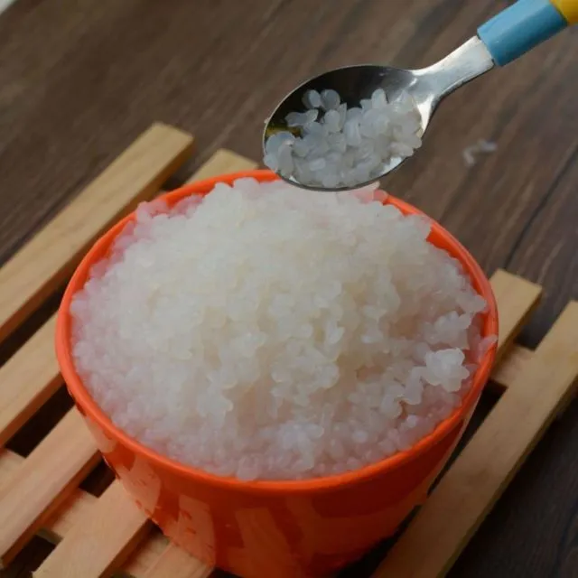 Fakta Seputar Nasi Shirataki yang Jadi Primadona Diet 6