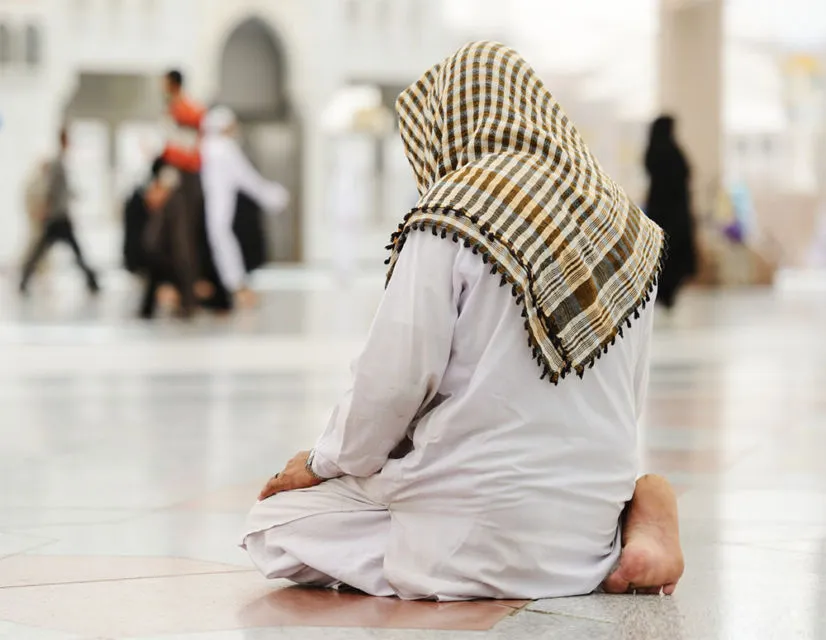 Tata Cara Sholat Jamak, Menggabungkan Sholat Wajib bagi yang Terkendala. Tak Ada Alasan, ya~ 7