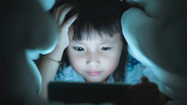 Wajib Tahu! Ini 5 Tahapan Ketakutan Anak Sesuai Usia. Orang Tua Perlu Paham! 8