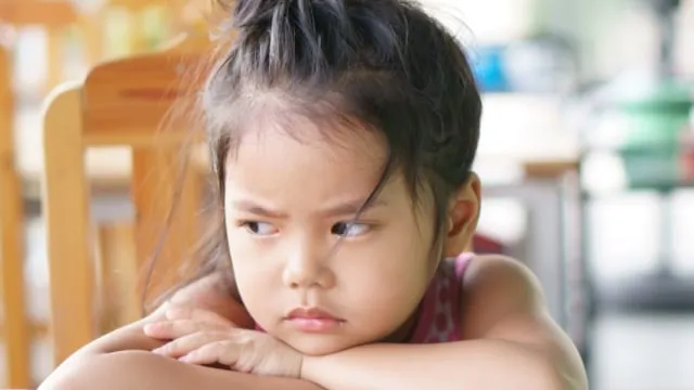 Kocaknya Isi Pikiran Anak Kecil yang Ngamuk Kalau Nama Bapaknya Dipanggil. Woi, Jamal!! 7