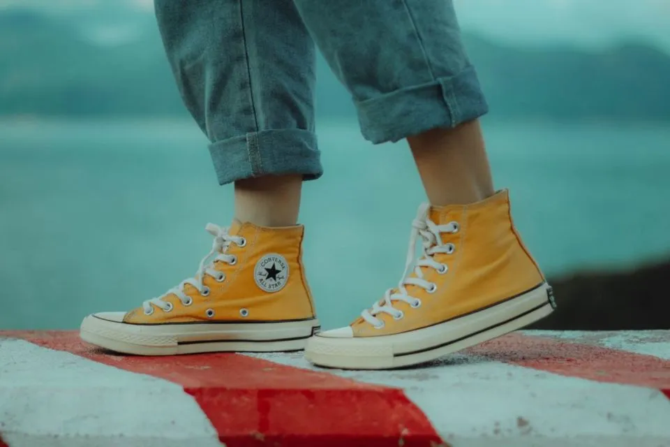 Ternyata Pakai Sepatu yang Terlalu Nyaman Justru Berisiko Sebabkan Cedera. Yuk, Simak Penjelasannya 4