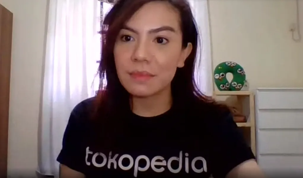 Jurus Investasi dari Tokopedia untuk Milenial Hadapi Pandemi. Nggak Harus Nunggu Kaya Dulu Loh 5