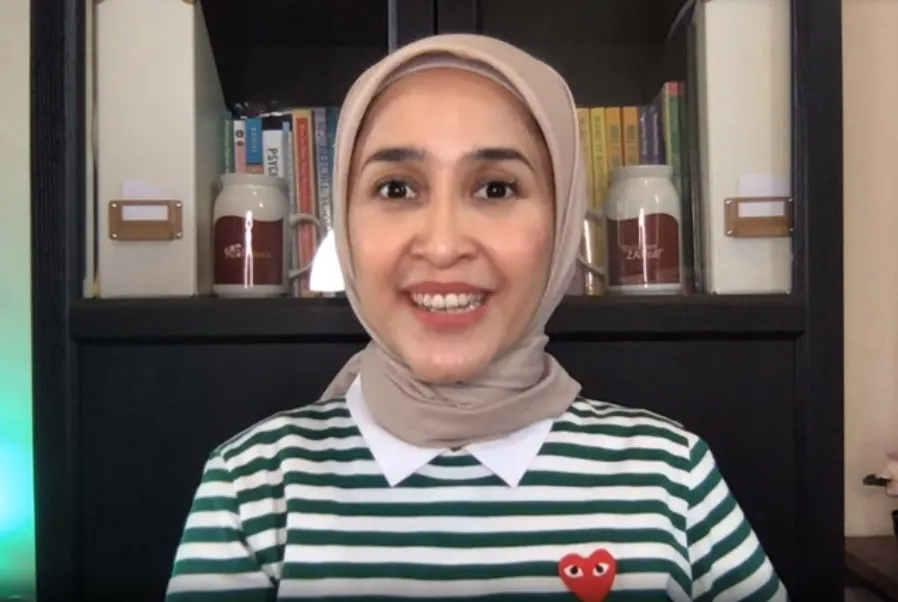 Jurus Investasi dari Tokopedia untuk Milenial Hadapi Pandemi. Nggak Harus Nunggu Kaya Dulu Loh 8