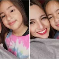 Meski Tak Bisa Kupas Salak, Publik Acungkan Jempol untuk Parenting Nia Ramadhani. Ibu yang Baik!