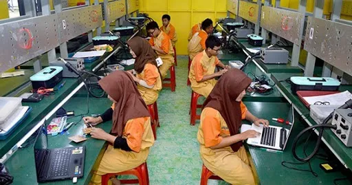 Derita Anak Sekolah yang Namanya Berawalan dengan Huruf A. Sering Banget Dapet Apes! 8