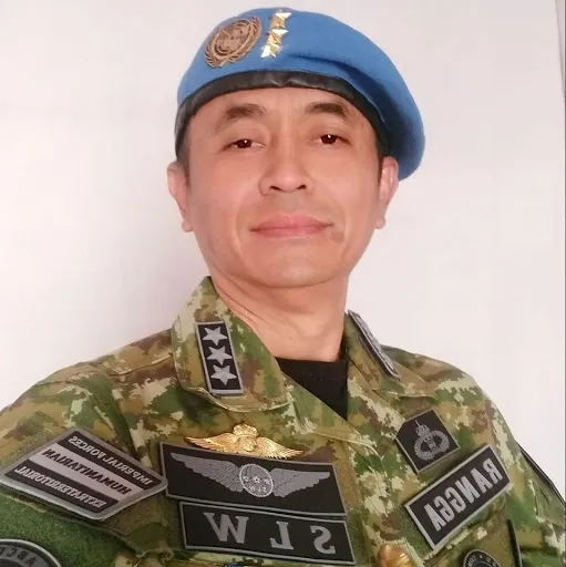 Sepeninggal Sunda Empire, Warganet Baru Sadar bahwa Tatanan Dunia Makin Berantakan. Rindu, Katanya~ 2