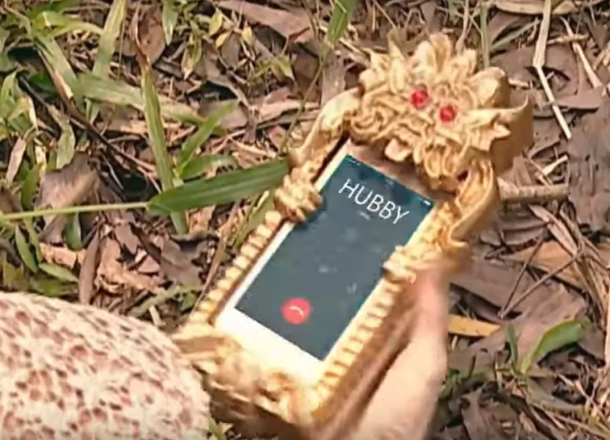 11 Desain Casing HP yang Unik Sekaligus Kocak. Kok Orang pada Kreatif Banget sih~ 17