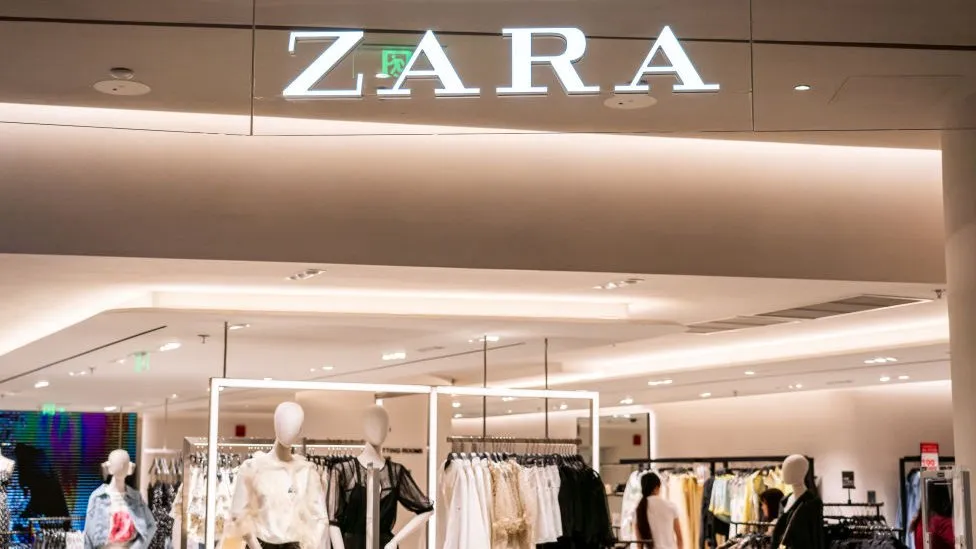 Kisah Sukses Pendiri ZARA yang Introver. Berjuang dari 0, Kini Sukses Masuk Jajaran Orang Terkaya 7
