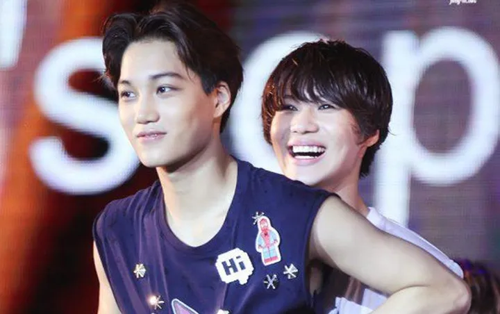 Bromance Abis! 9 Persahabatan Aktor Korea ini Bikin Iri Fansnya. Rata-rata Berawal dari Drama 18