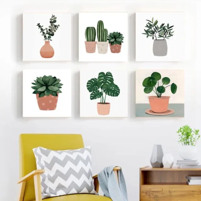 8 Produk Haul Dekorasi Kamar Tidur yang Banyak Diburu. Mulai dari Cermin Sampai Karpet Bulu 11