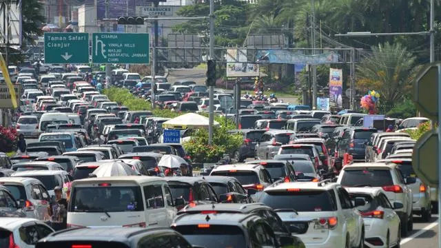 4 Alasan Cowok Nggak Bisa Nyetir Mobil itu Nggak Apa-Apa. Santai Aja, Bukan Akhir Segalanya kok~ 7