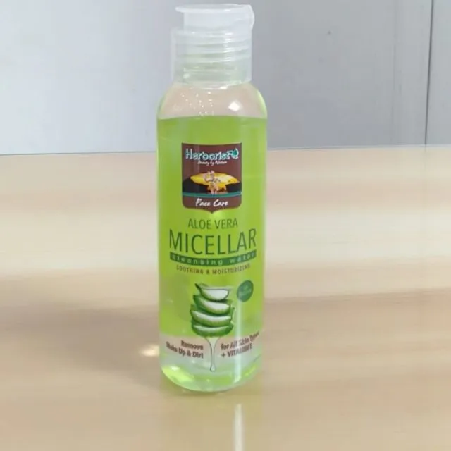 Ada yang Baru! 5 Micellar Water Lokal di Bawah 30 Ribu dan Cocok Buat Semua Jenis Kulit 7