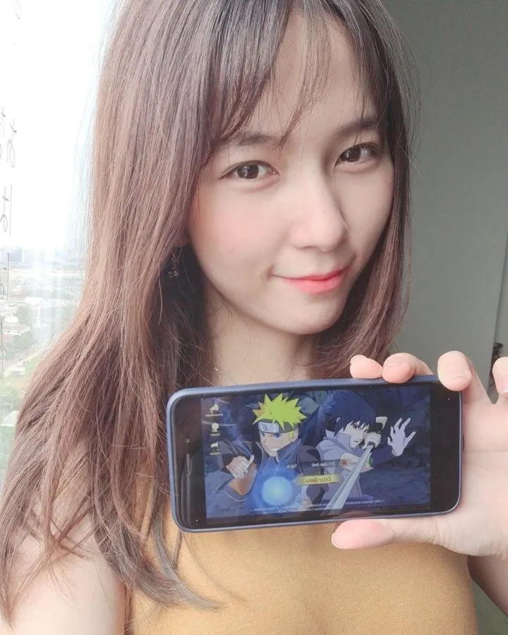 10 Gamers Cewek Indonesia yang Kemampuannya juga Patut Dijagokan. Idola Banget! 15