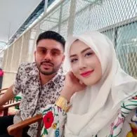 Belum Siap Muncul ke Publik Pasca Hirup Udara Bebas, Rey Utami: Lagi Melepas Rindu dengan Anakku
