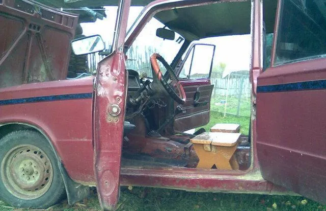 11 Modifikasi Jok Mobil yang Kelewat Bercanda. Gofar Hilman pun Bakal Geleng-Geleng Melihat ini 16