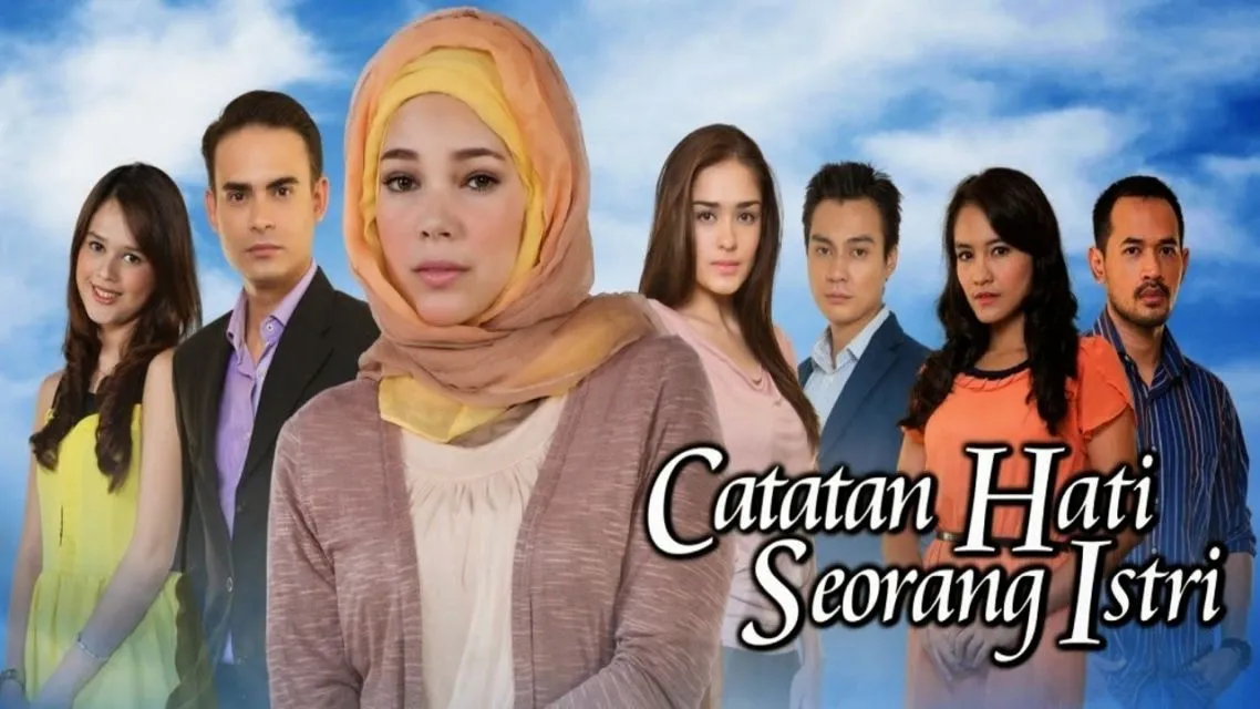 5 Serial Sinetron Indonesia yang Setidaknya Perlu Ditonton Sekali Sumur Hidup. Uji Kesabaran, yoook~ 9