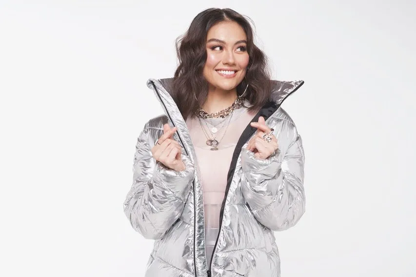 9 Artis Indonesia yang Masuk Daftar 100 Wanita Tercantik di Dunia Tahun 2020. Ada Idolamu? 15