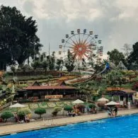 #DiIndonesiaAja-Bak Negeri Dongeng, Taman Selecta Wajib Kamu Kunjungi Saat Berlibur ke Kota Batu!