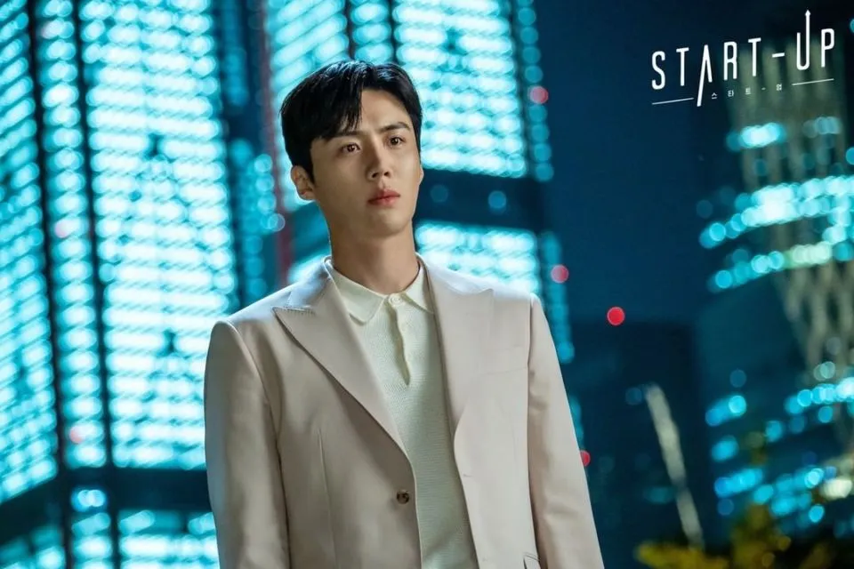 12 Istilah Bisnis yang Muncul di Judul Episode 'Start-Up'. Nonton Drakor, Bonus Nambah Ilmu~ 23