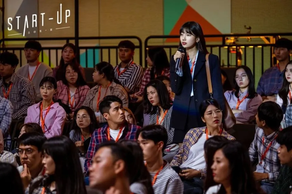 12 Istilah Bisnis yang Muncul di Judul Episode 'Start-Up'. Nonton Drakor, Bonus Nambah Ilmu~ 16