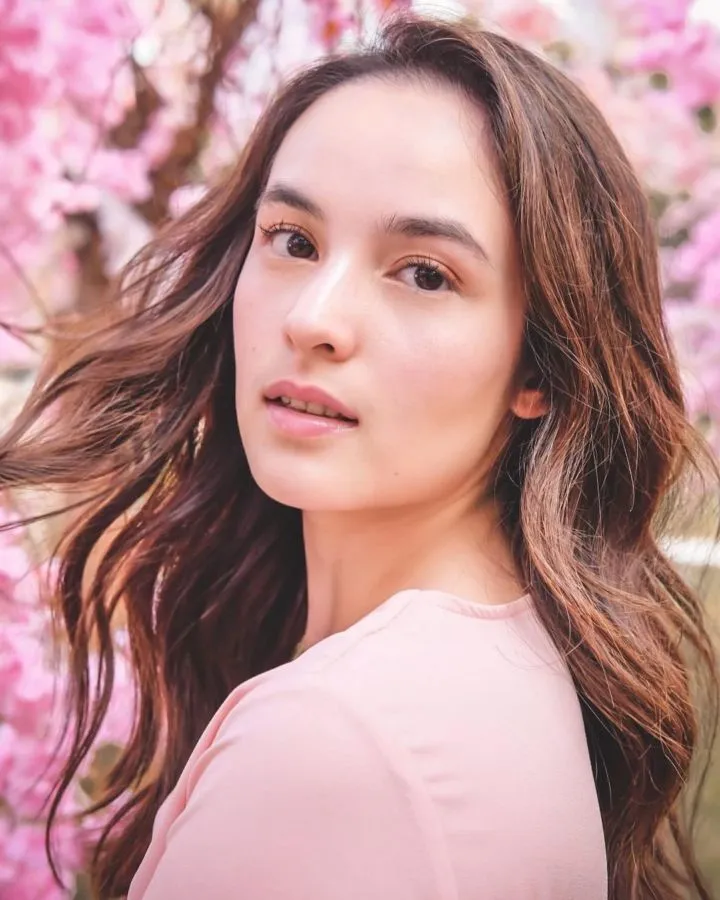 9 Artis Indonesia yang Masuk Daftar 100 Wanita Tercantik di Dunia Tahun 2020. Ada Idolamu? 14