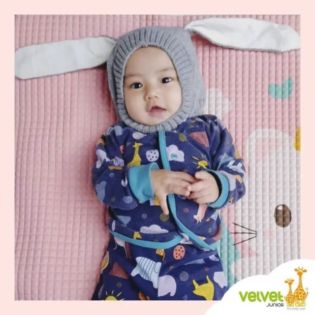 6 Rekomendasi Merek Baju Newborn yang Bahannya Super Nyaman, Harga 'Aman' dan Modelnya Kekinian 7